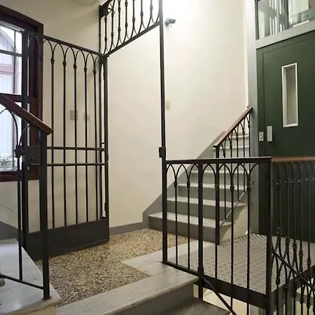 Locappart San Marco Venezia