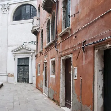Locappart San Marco Lejlighed *