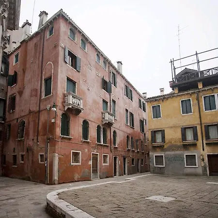 Lejlighed Locappart San Marco