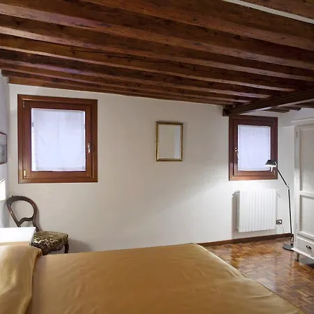 Locappart San Marco