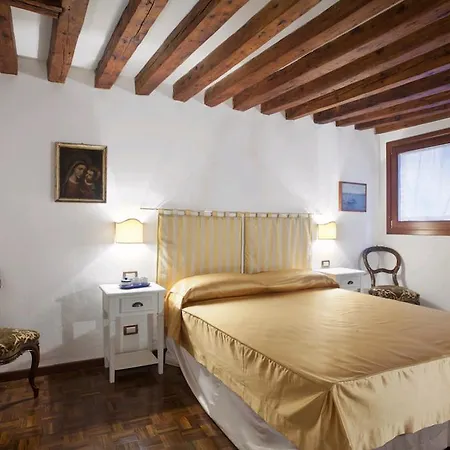 Lejlighed Locappart San Marco