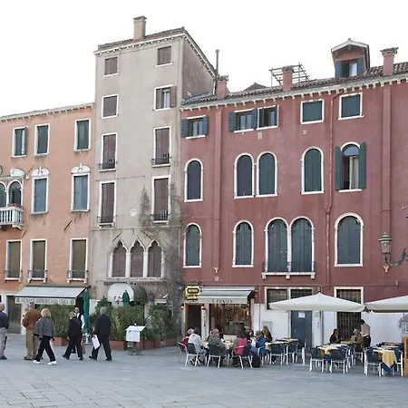 Lejlighed Locappart San Marco Venedig